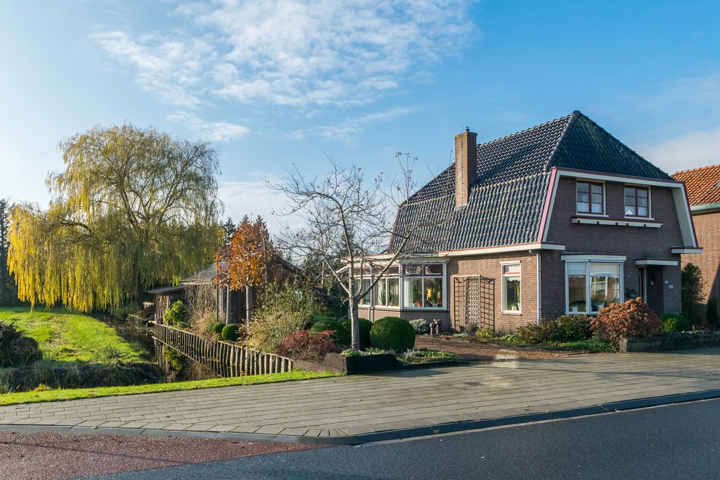 Nijewei 110 Gorredijk